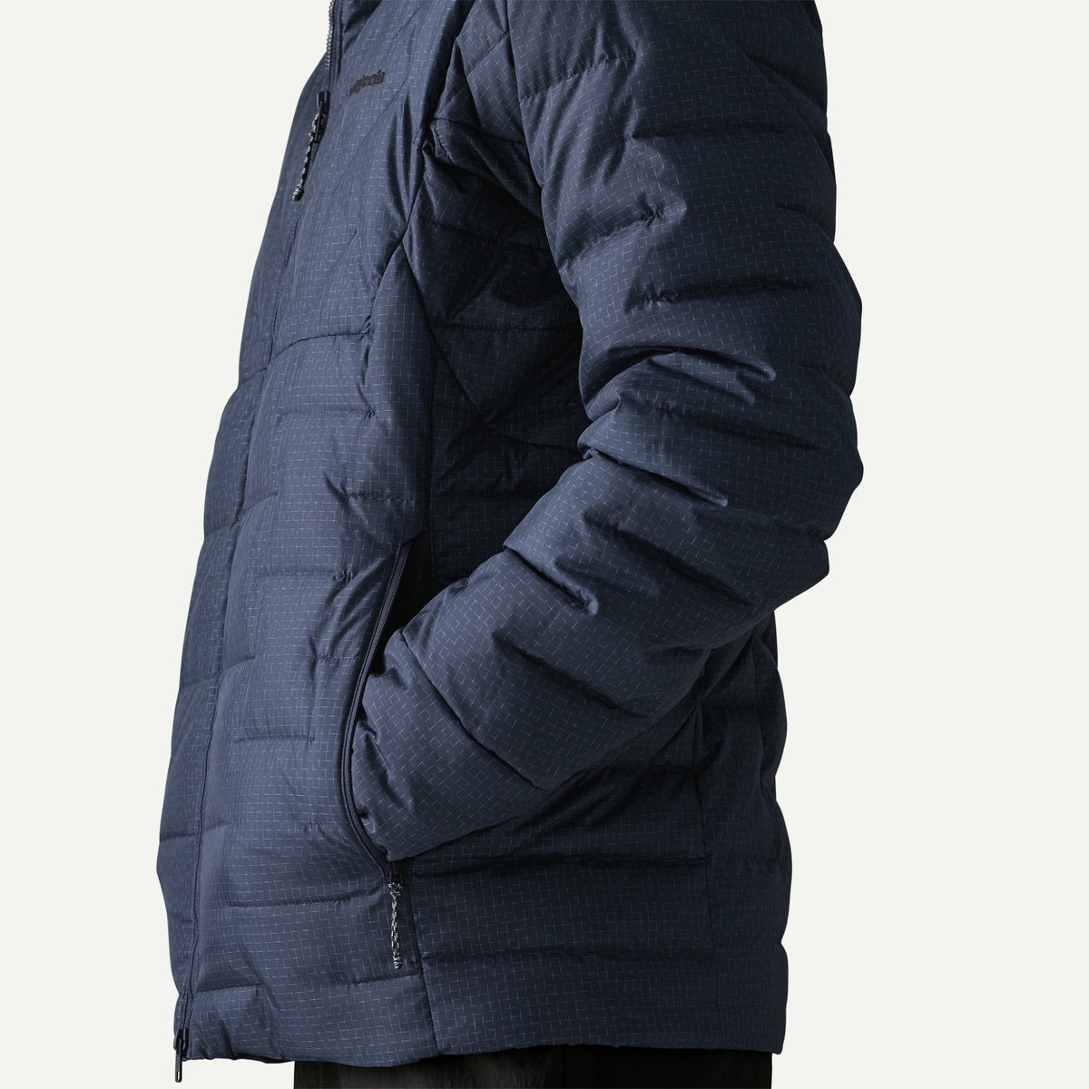 Patagonia Mens Durable Down Hoody