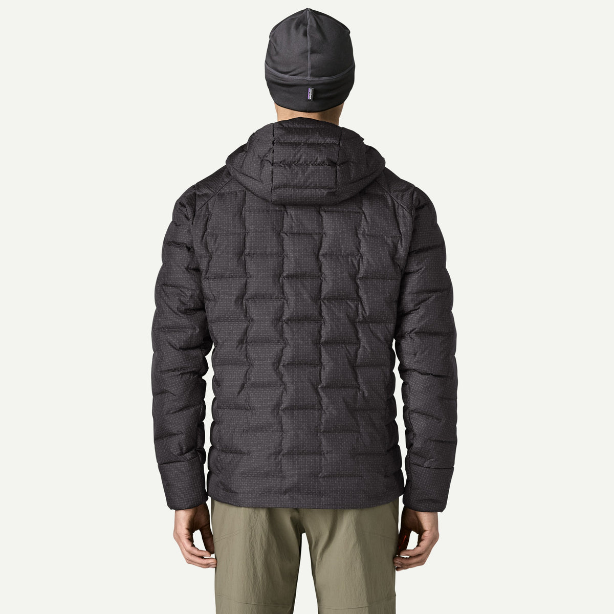 Patagonia Mens Durable Down Hoody