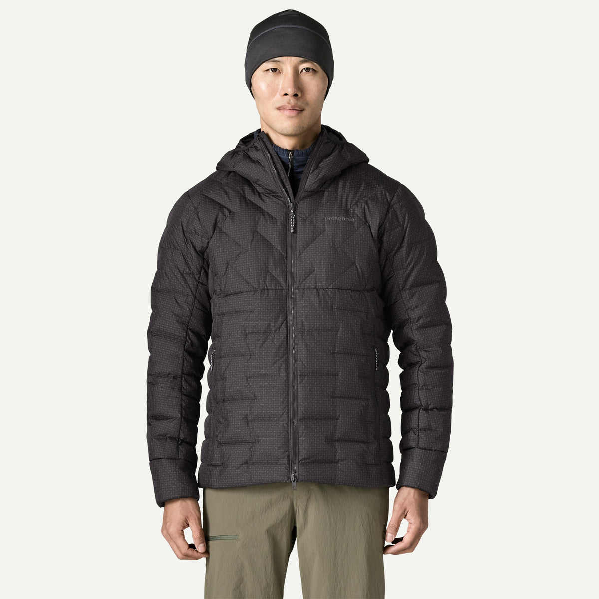 Patagonia Mens Durable Down Hoody