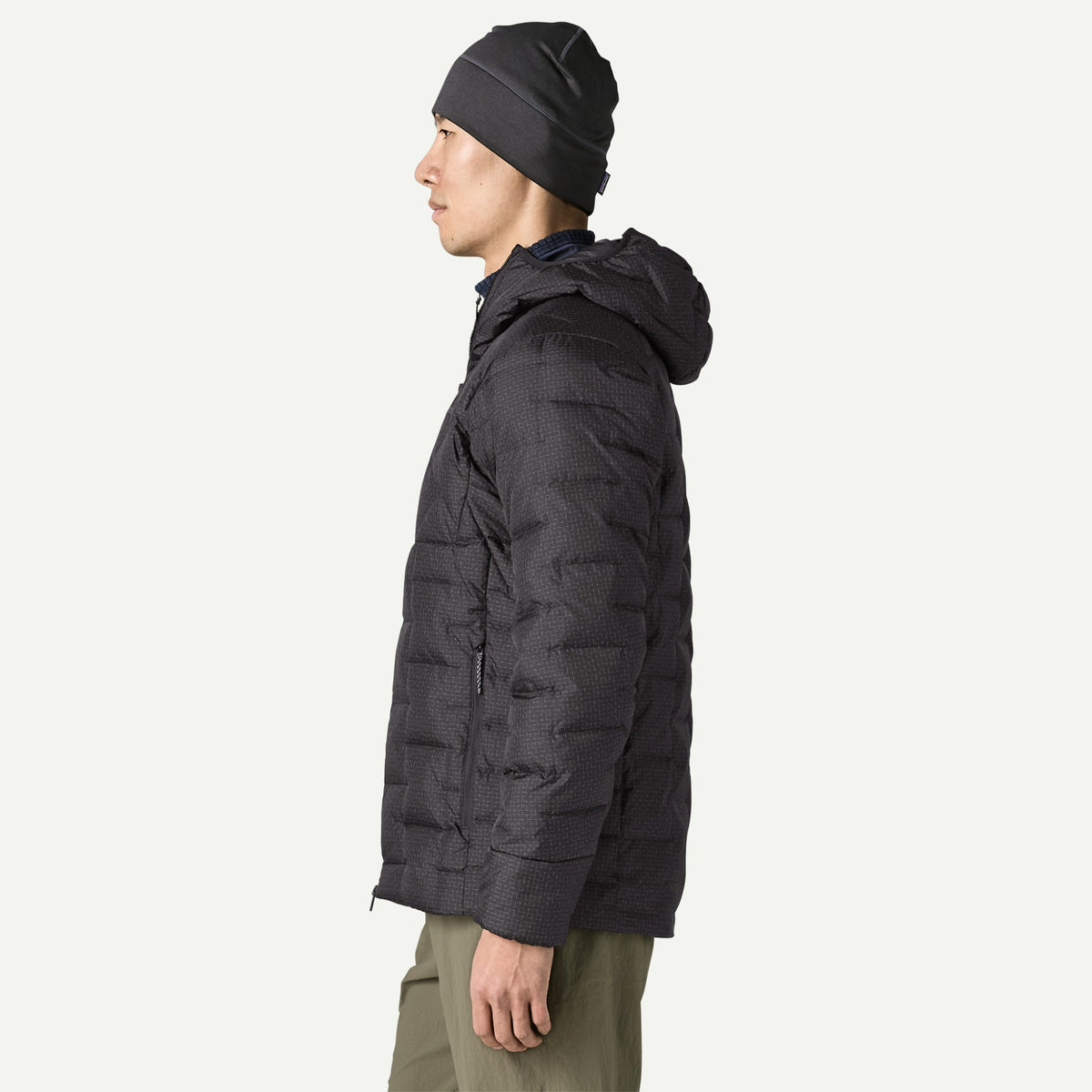 Patagonia Mens Durable Down Hoody