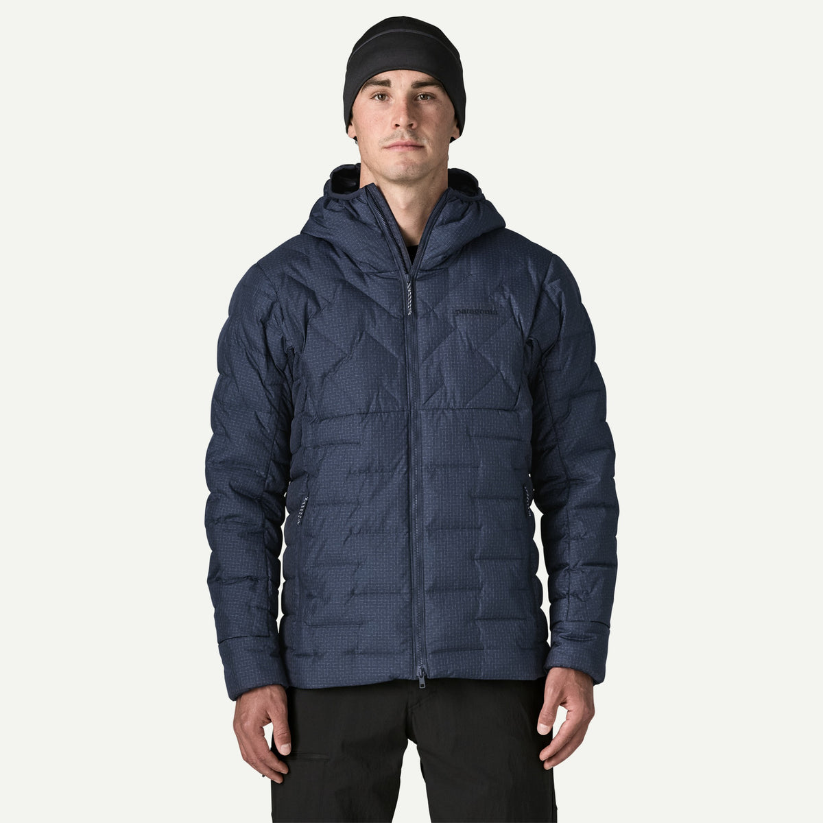 Patagonia Mens Durable Down Hoody