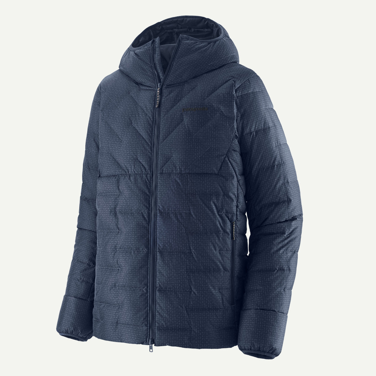 Patagonia Mens Durable Down Hoody