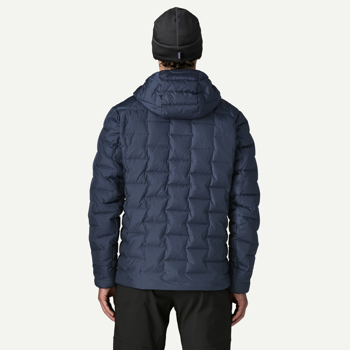 Patagonia Mens Durable Down Hoody