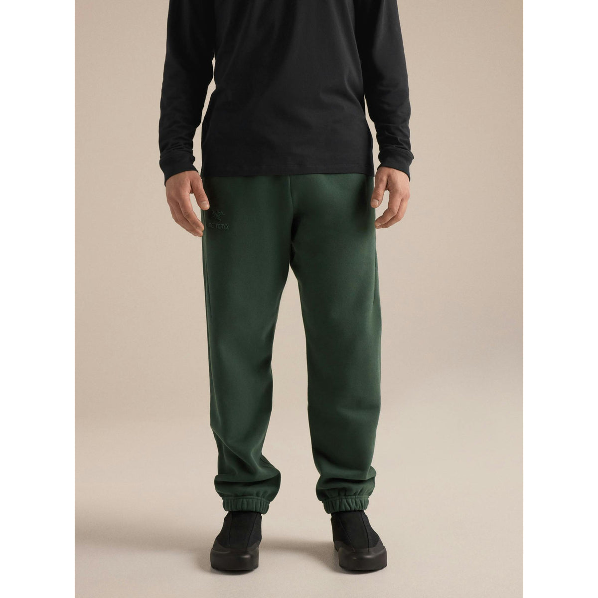 Arcteryx Mens Emblem Fleece Jogger F26