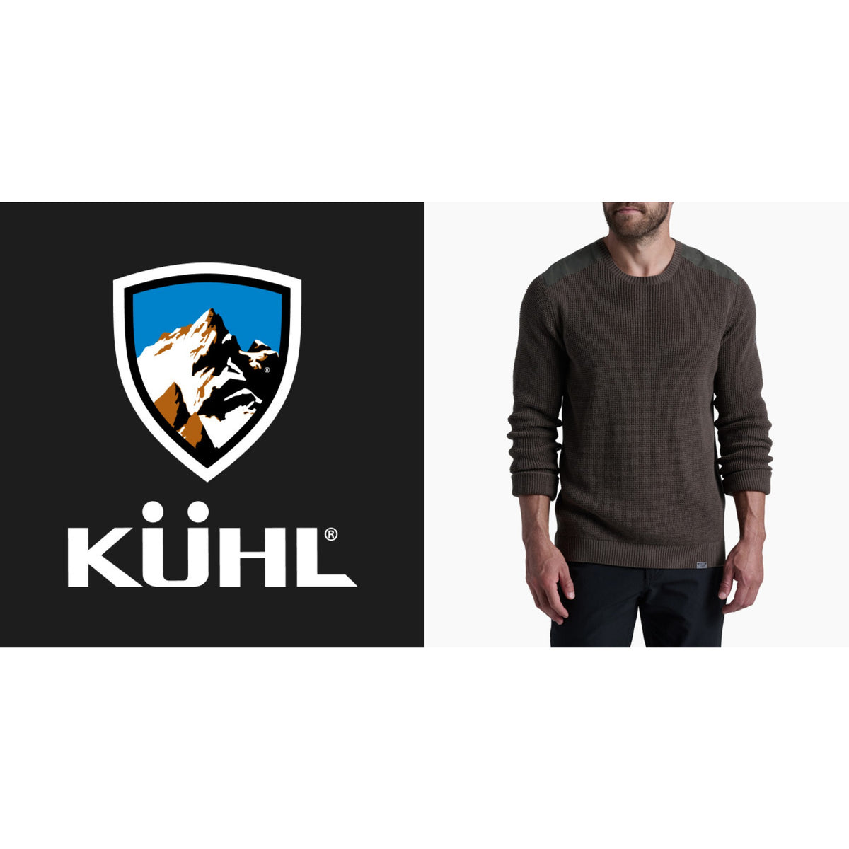 Kuhl Mens Evader Sweater