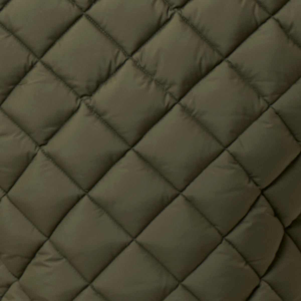 Save The Duck Mens Fabrice Jacket MIRO23 - Snake Green