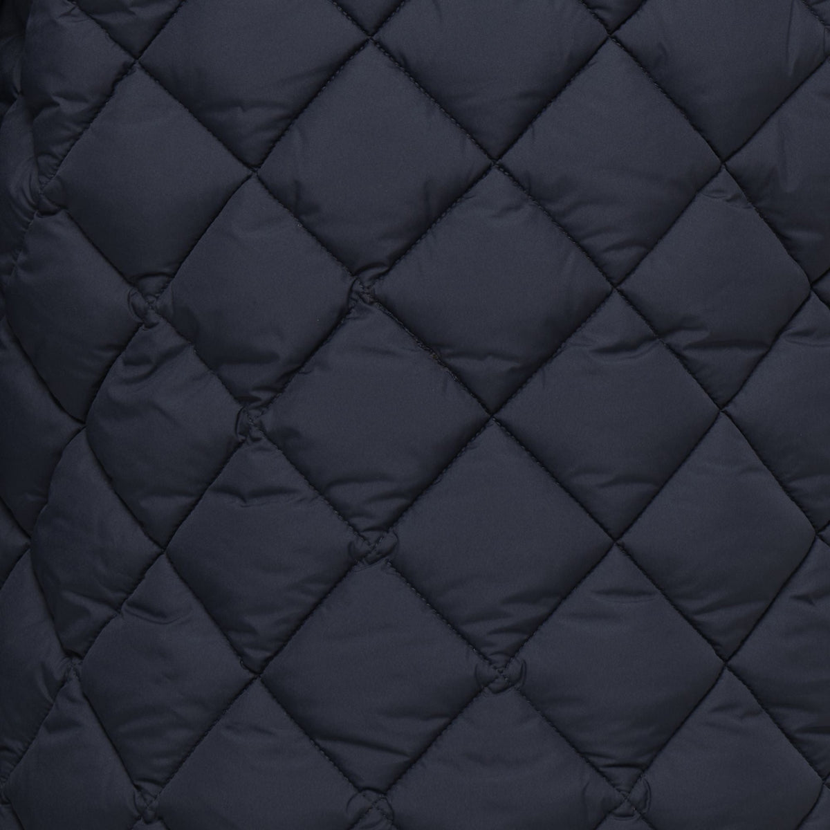 Save The Duck Mens Firmin Jacket MIRO23 - Blue Black