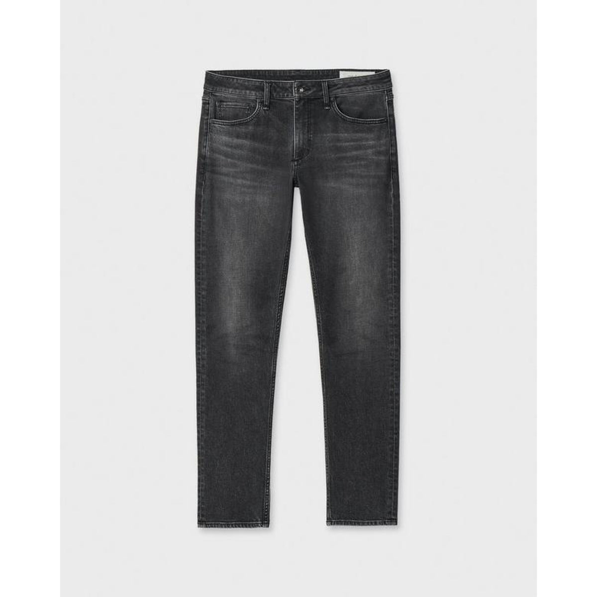 Rag And Bone Mens Fit 3 Authentic Stretch in Alec - Alec