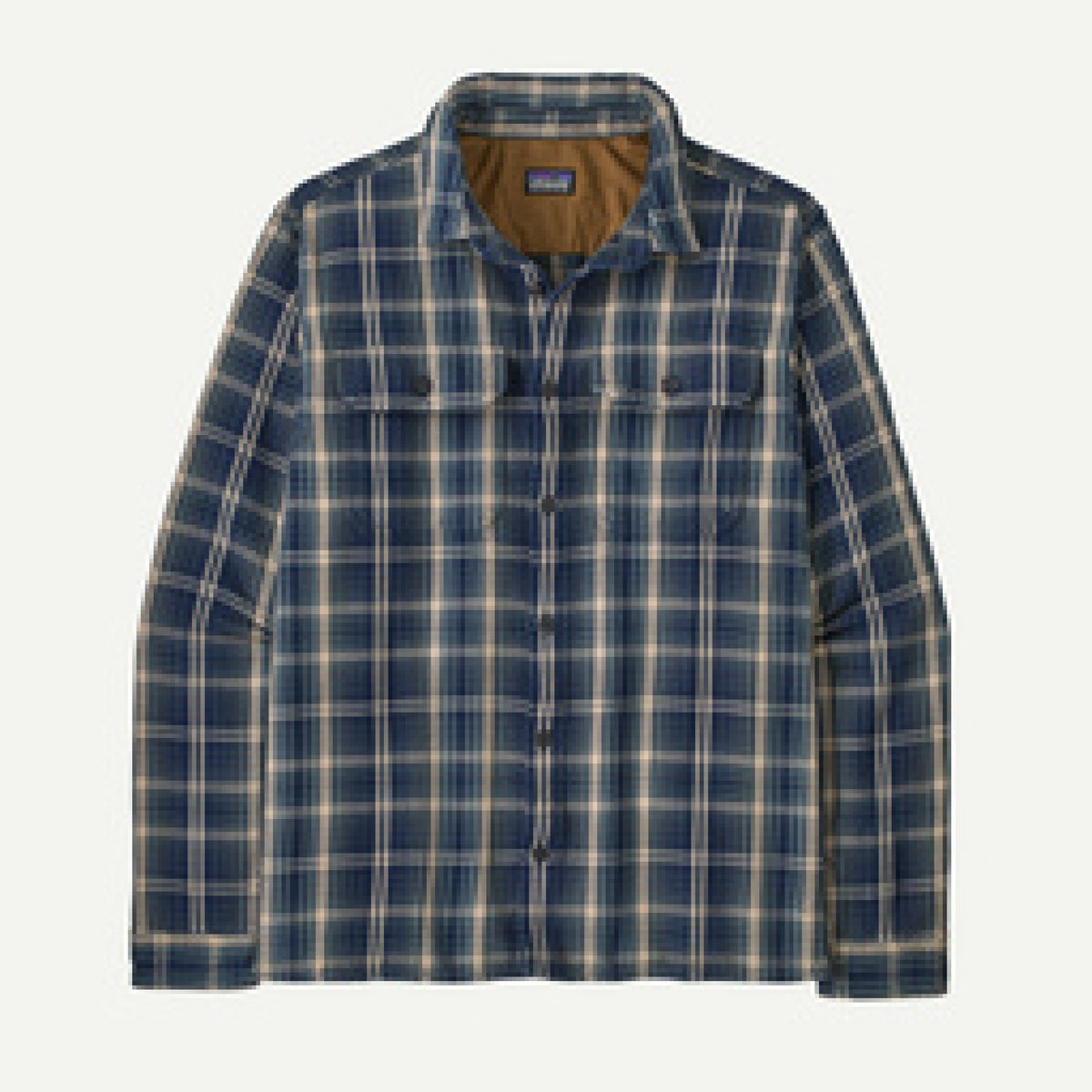 Patagonia Mens Fjord Loft Shirt F26