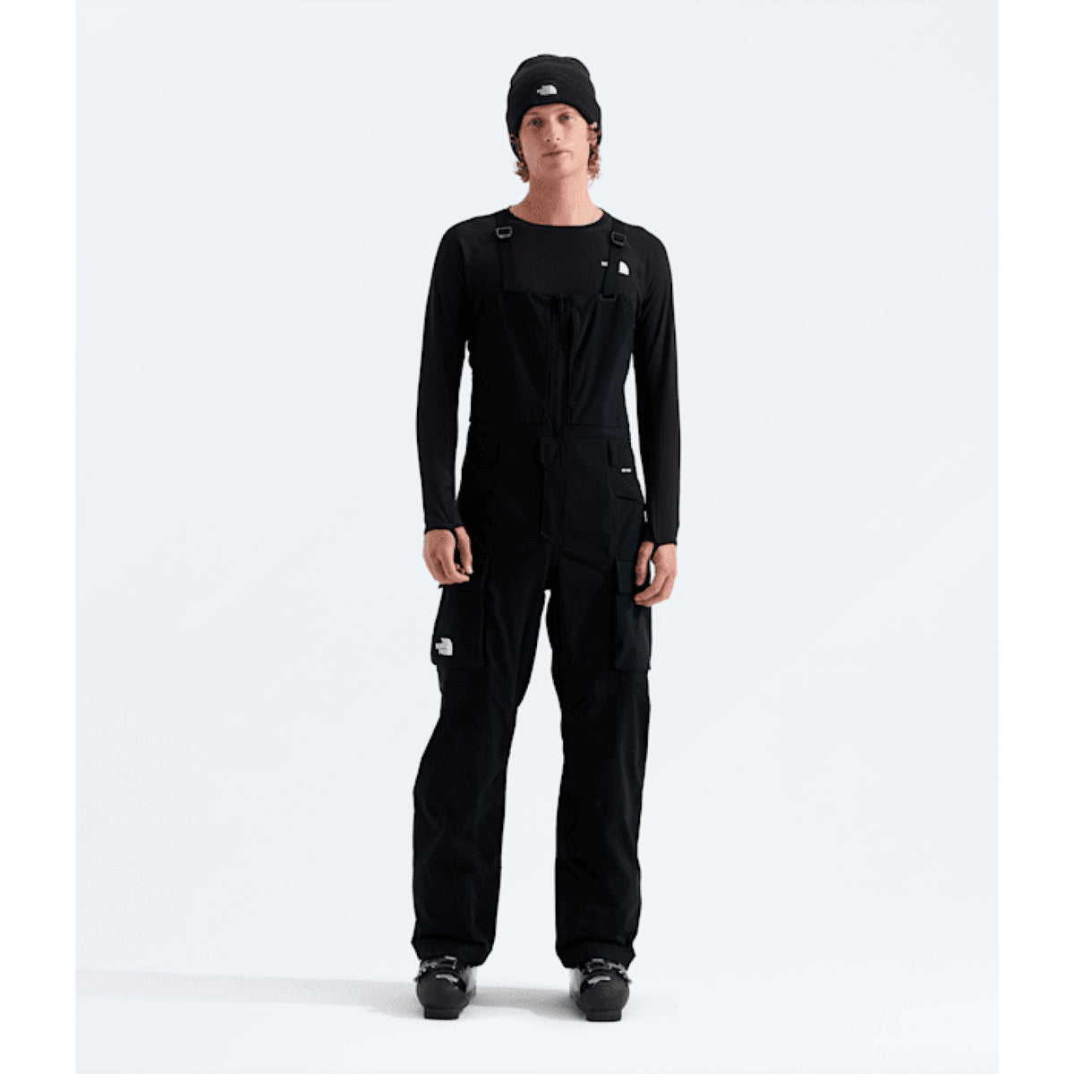 The North Face Mens Freedom Bib