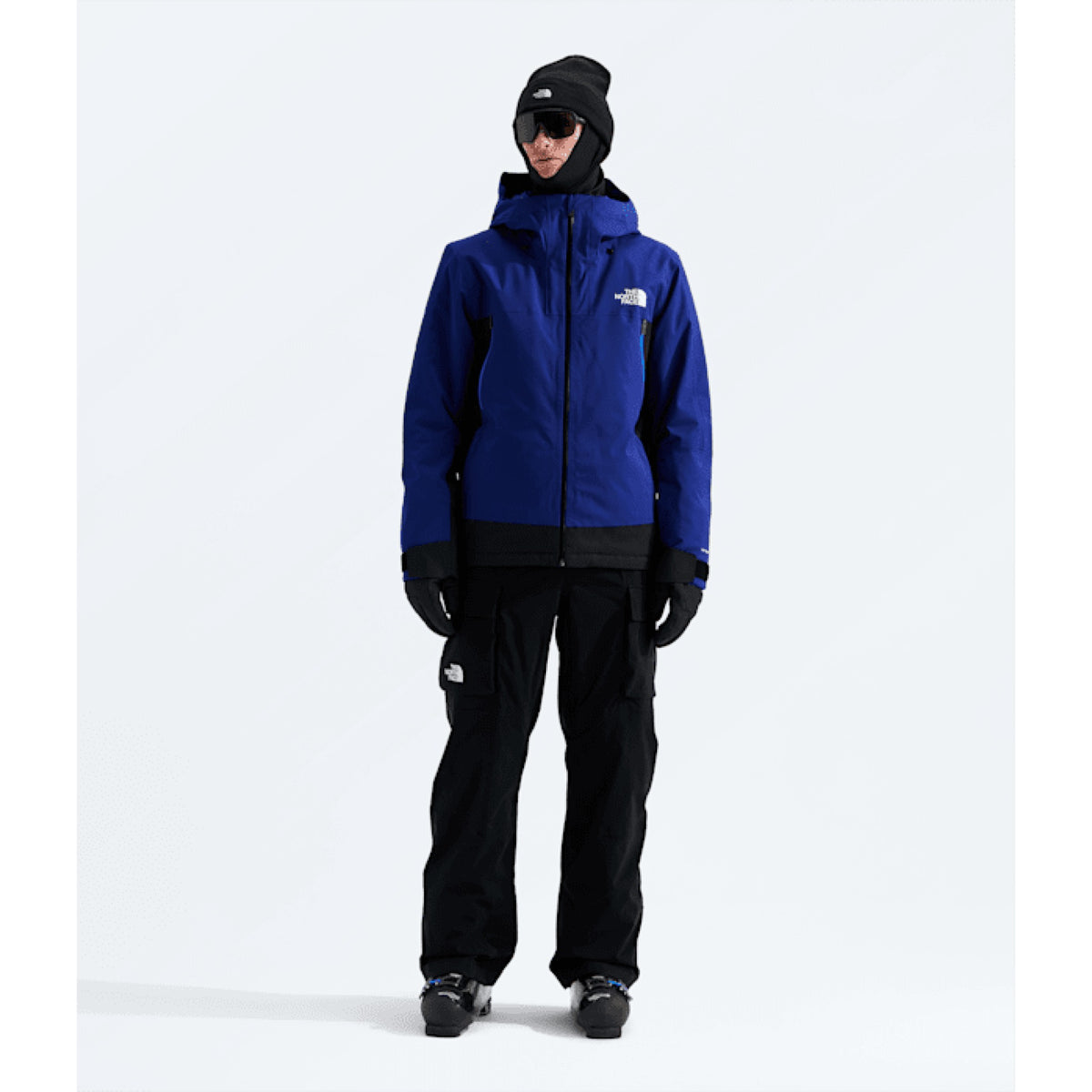 The North Face Mens Freedom Bib