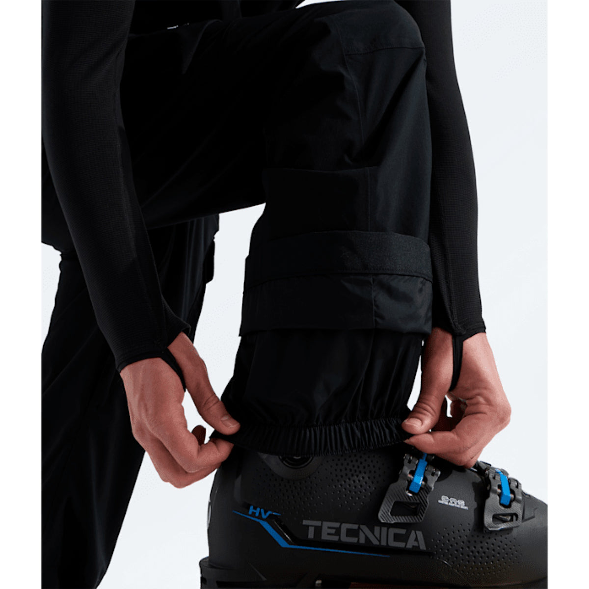 The North Face Mens Freedom Bib