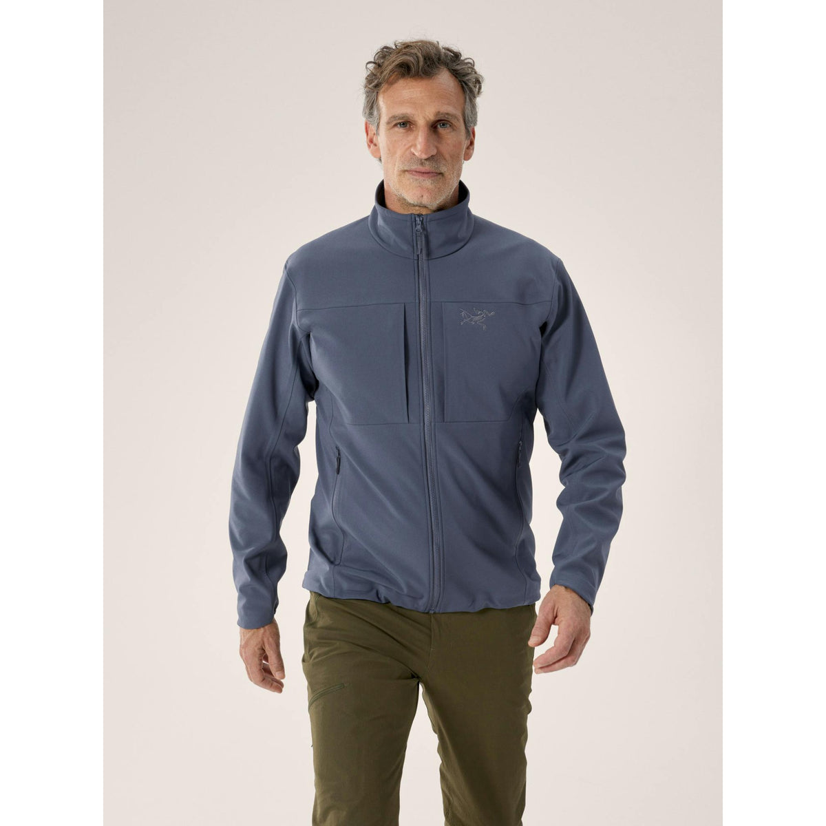 Arcteryx Mens Gamma MX Jacket F25