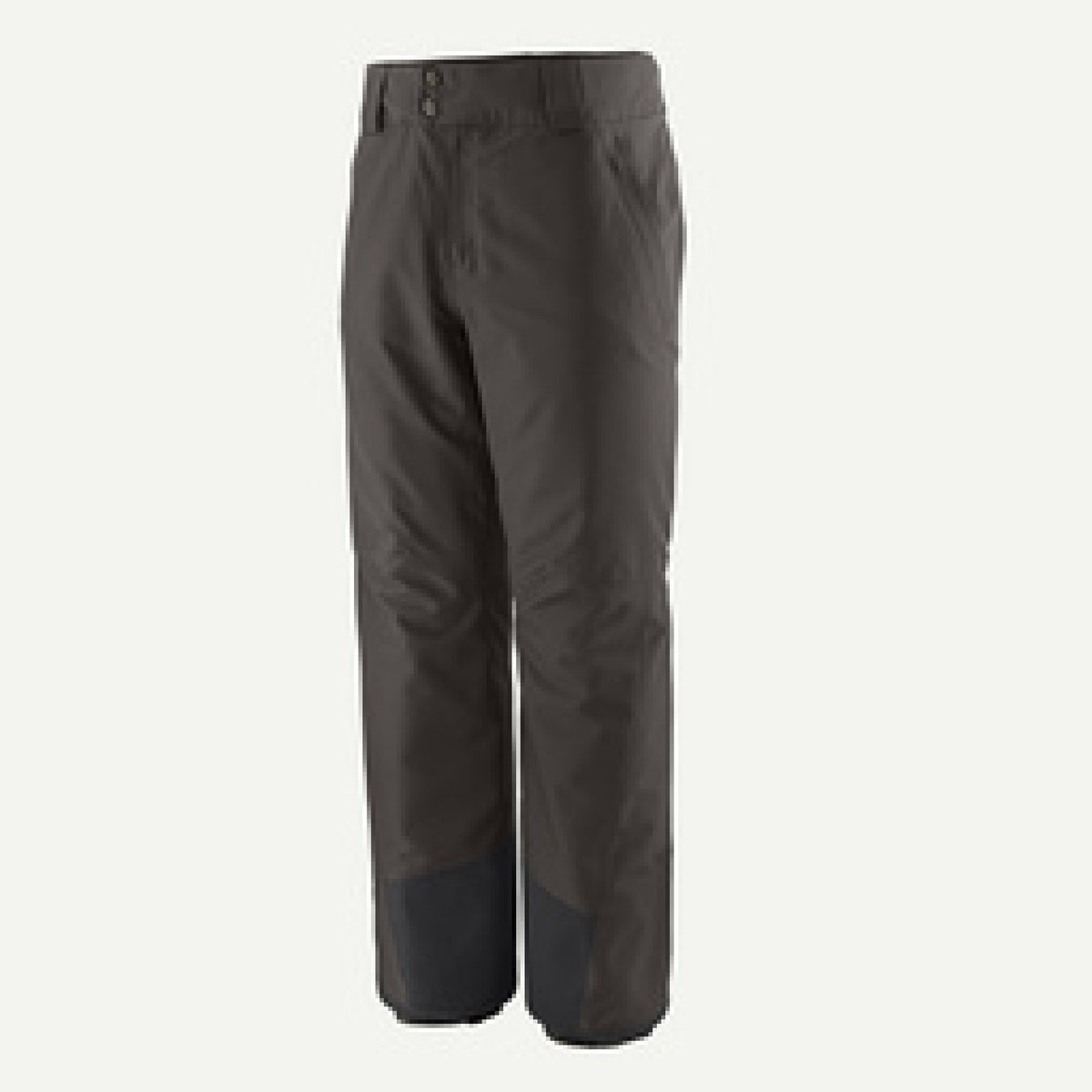 Patagonia Mens Insulated Powder Town Pants - Reg