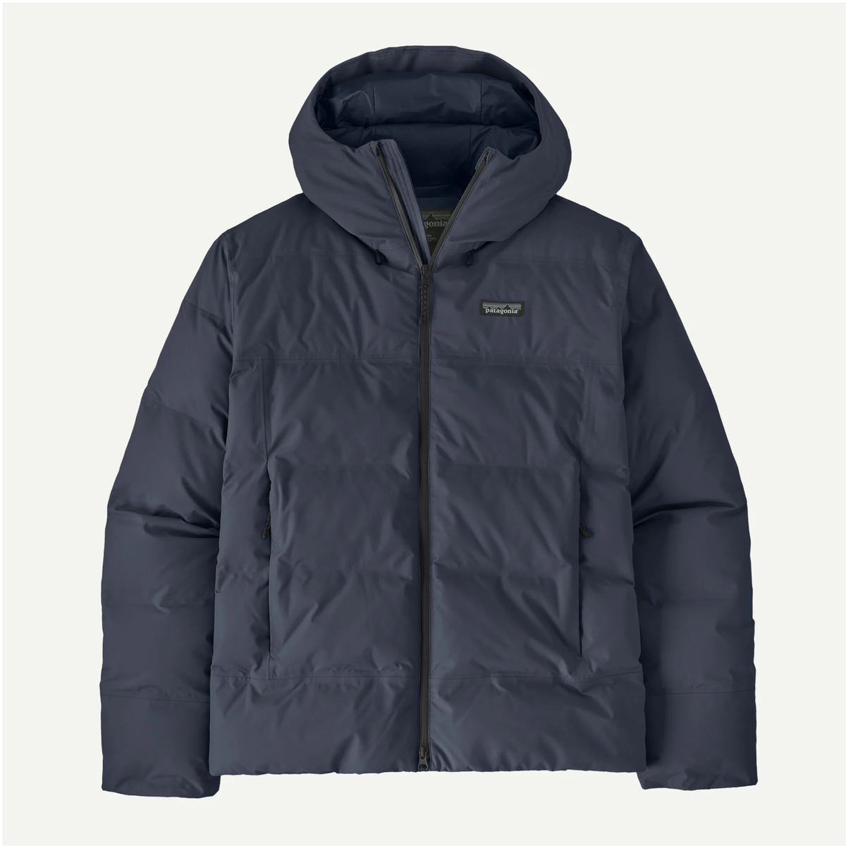 Patagonia Mens Jackson Glacier Jacket F26-New Navy