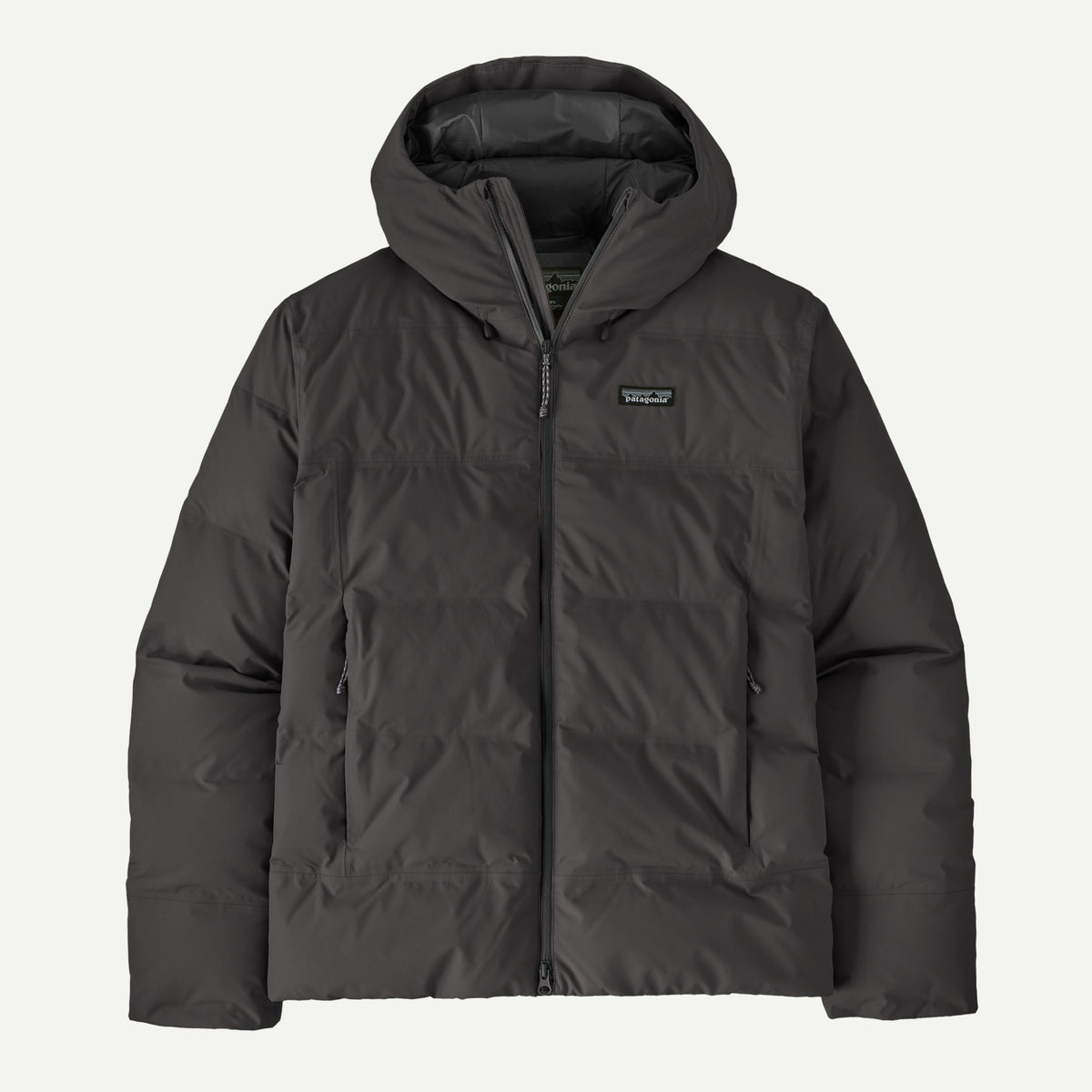 Patagonia Mens Jackson Glacier Jacket F26