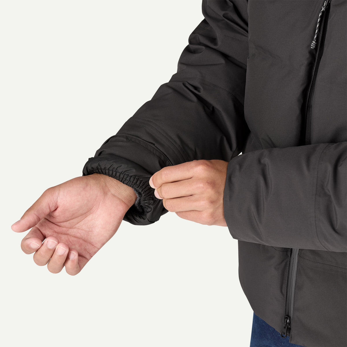 Patagonia Mens Jackson Glacier Jacket F26