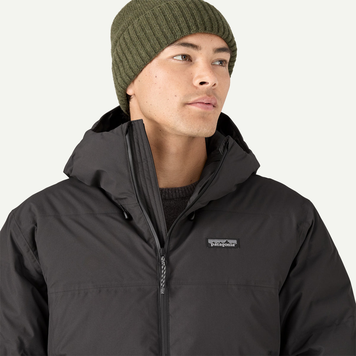 Patagonia Mens Jackson Glacier Jacket F26