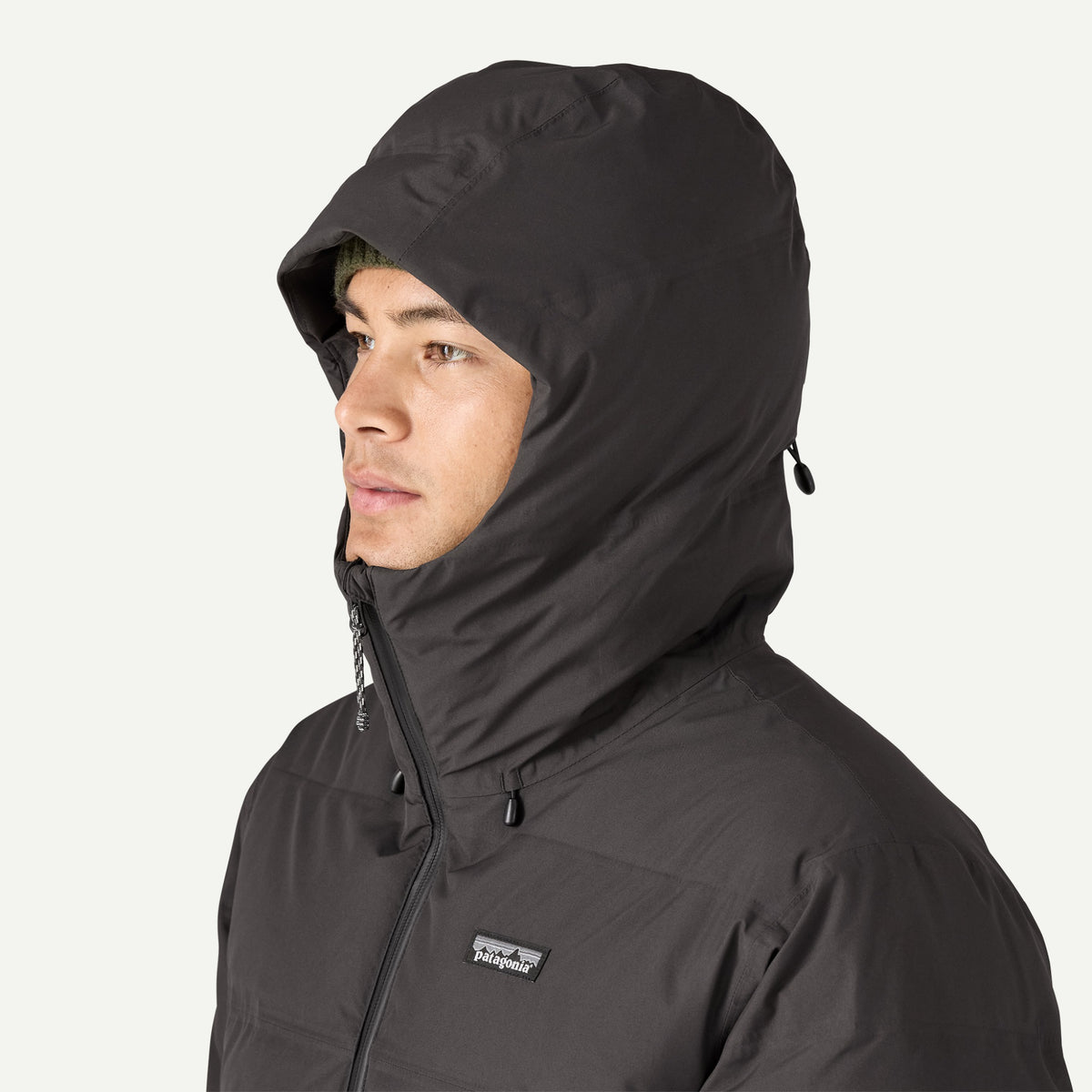 Patagonia Mens Jackson Glacier Jacket F26