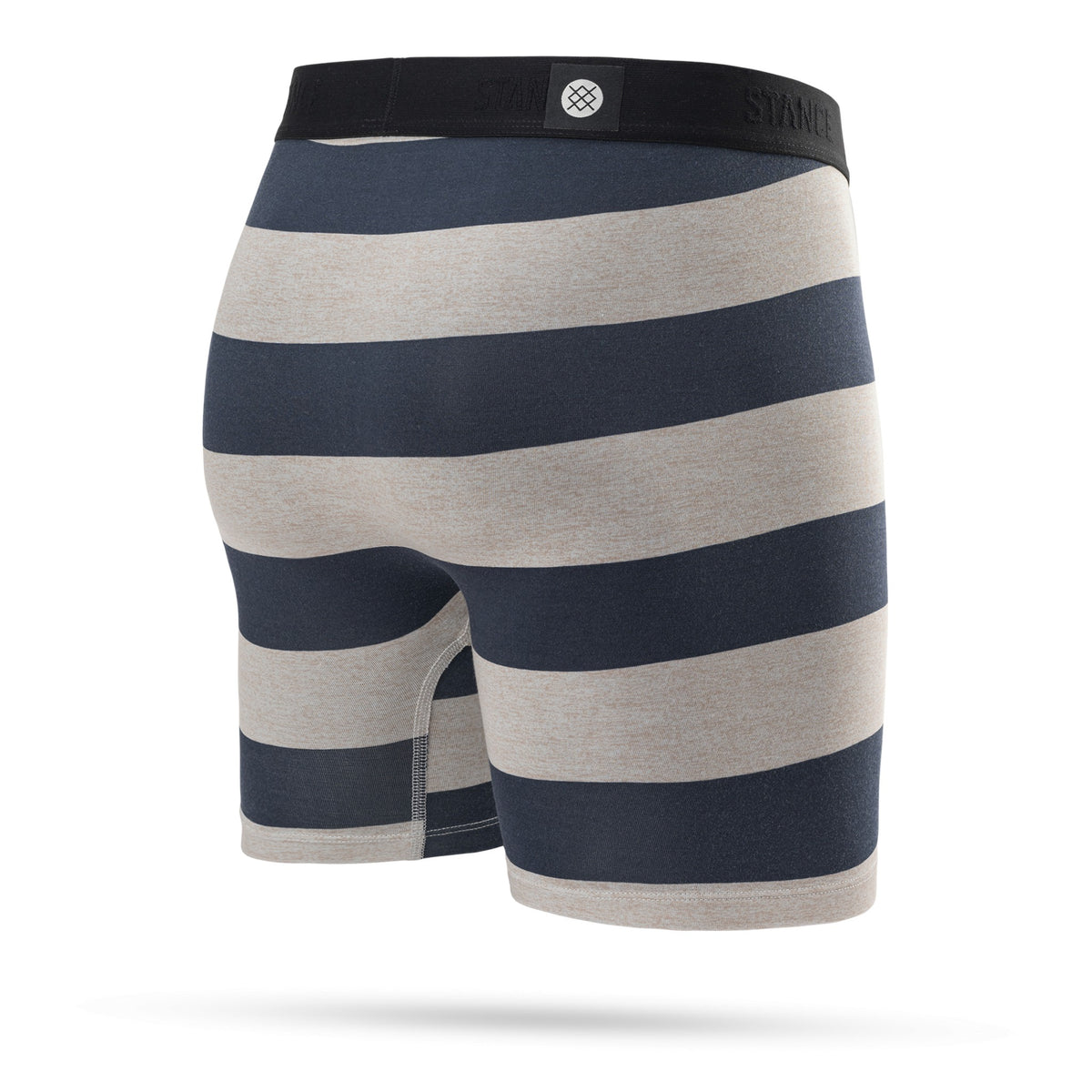 Stance Mens Jailbird Boxer Brief Underwear - Turbulence