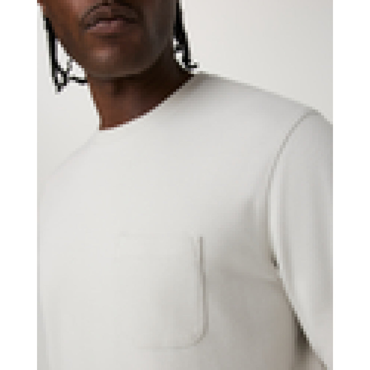 Vuori Mens Jeffreys Crew 2.0