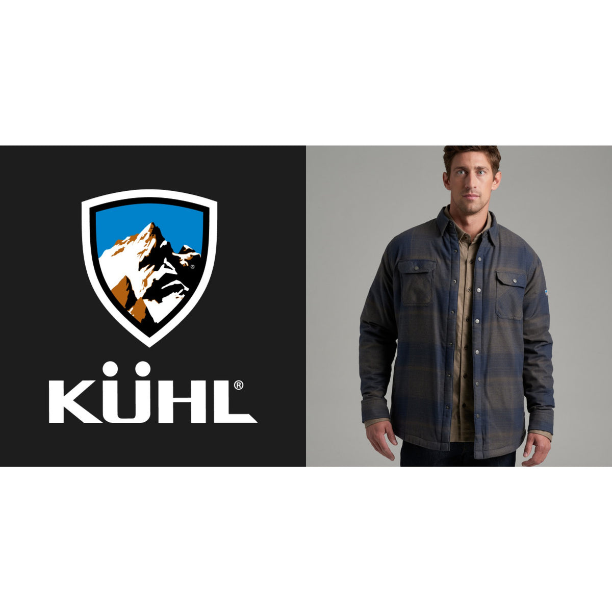Kuhl Mens Joyrydr LS