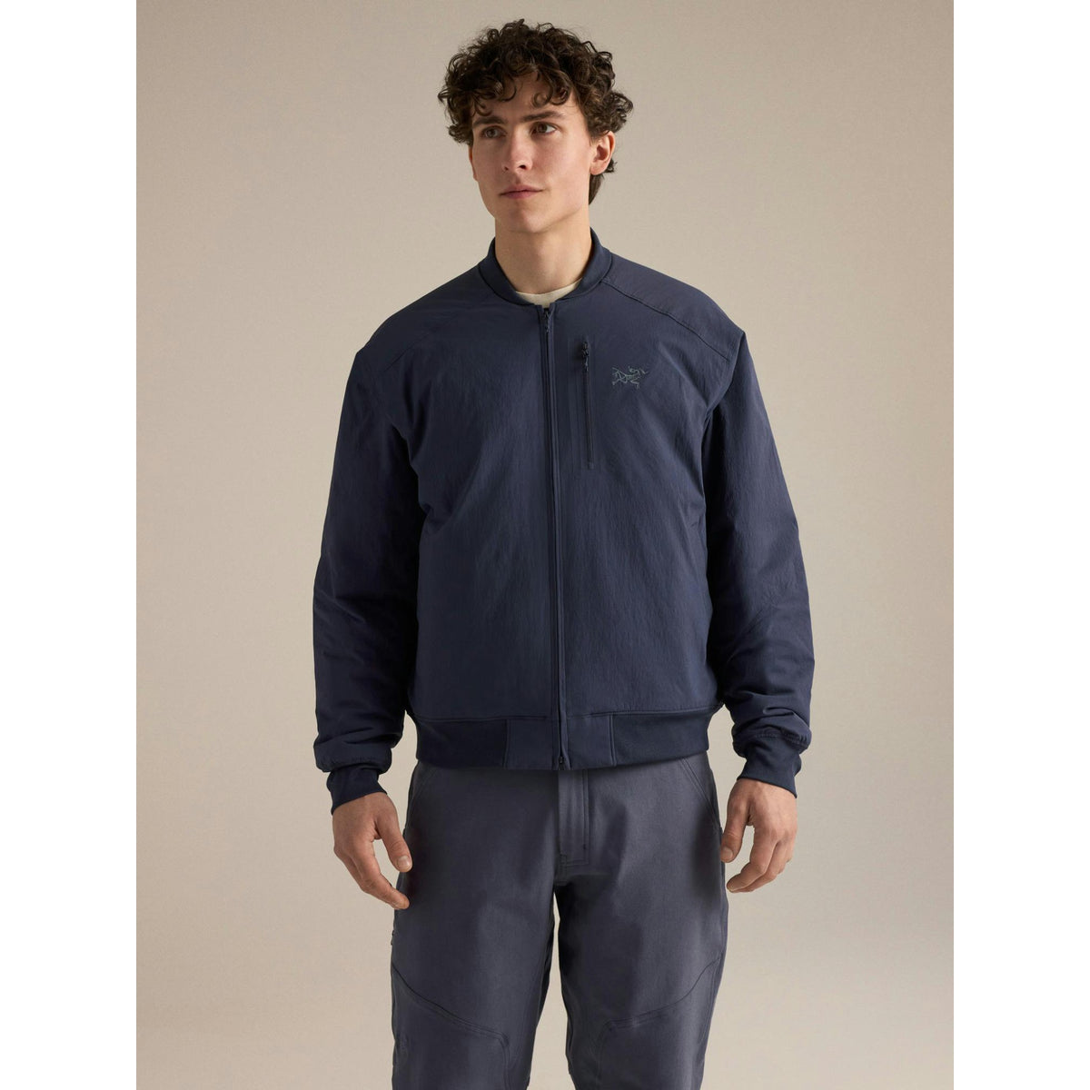 Arcteryx Mens Konseal Insulated Jacket