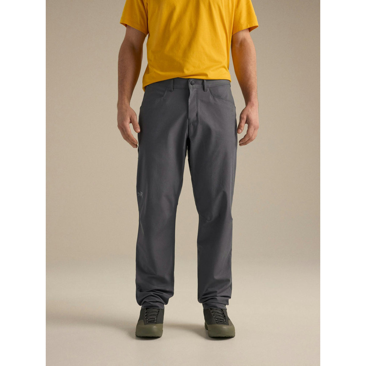 Arcteryx Mens Kragg Cotton Pant