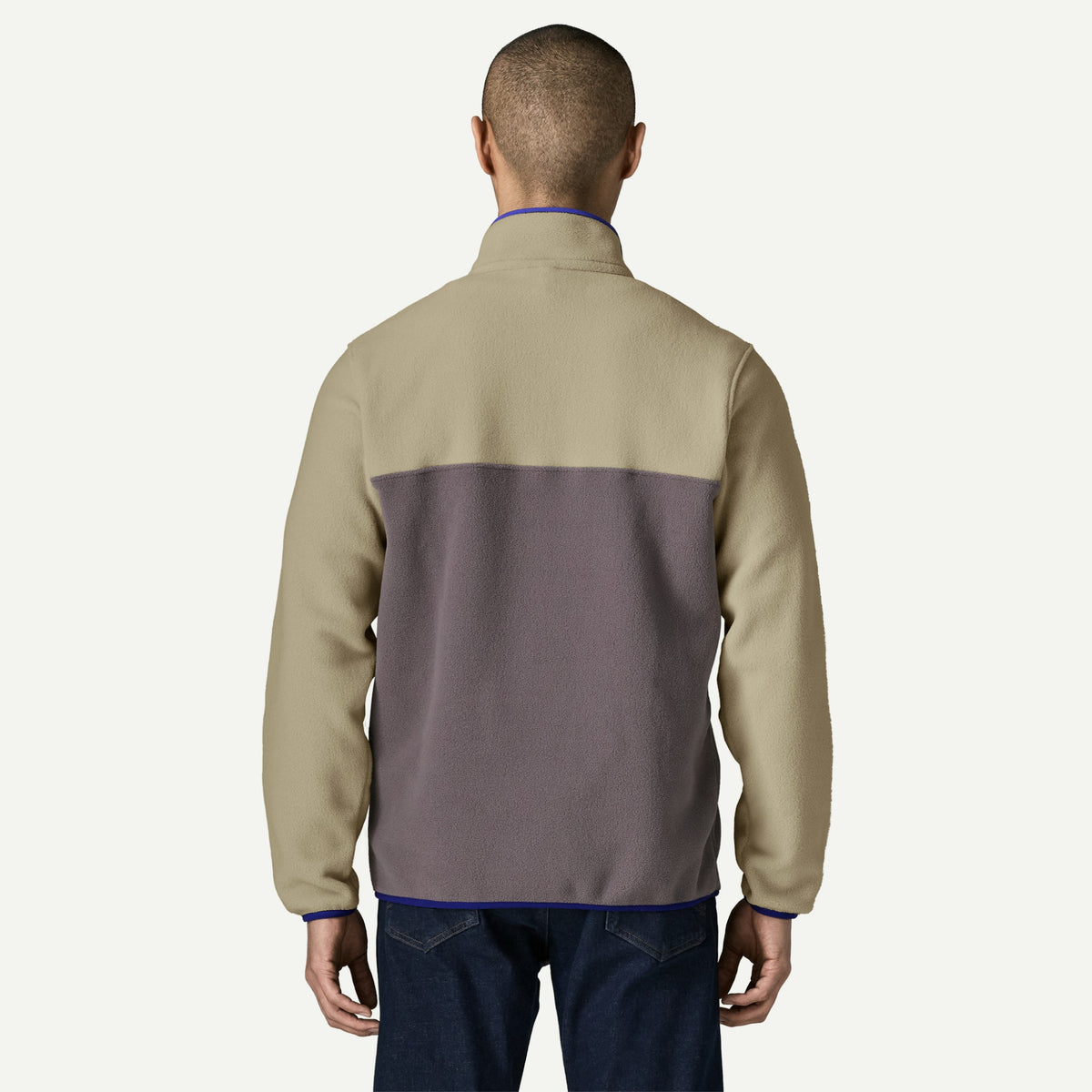Patagonia Mens LW Synch Snap-T P/O F26