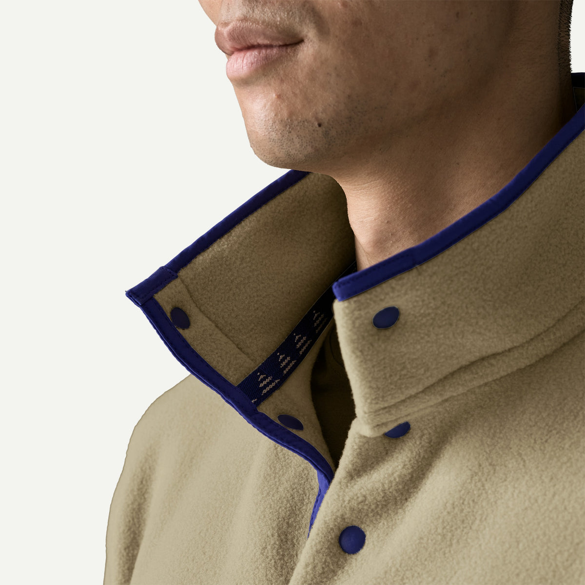Patagonia Mens LW Synch Snap-T P/O F26