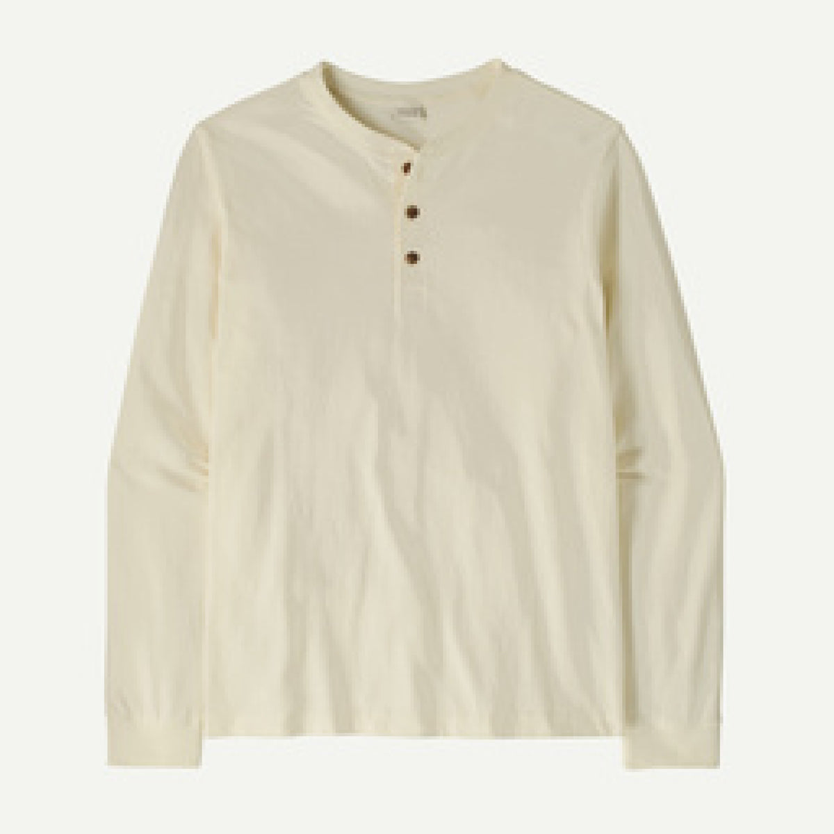 Patagonia Mens L/S Henley Shirt