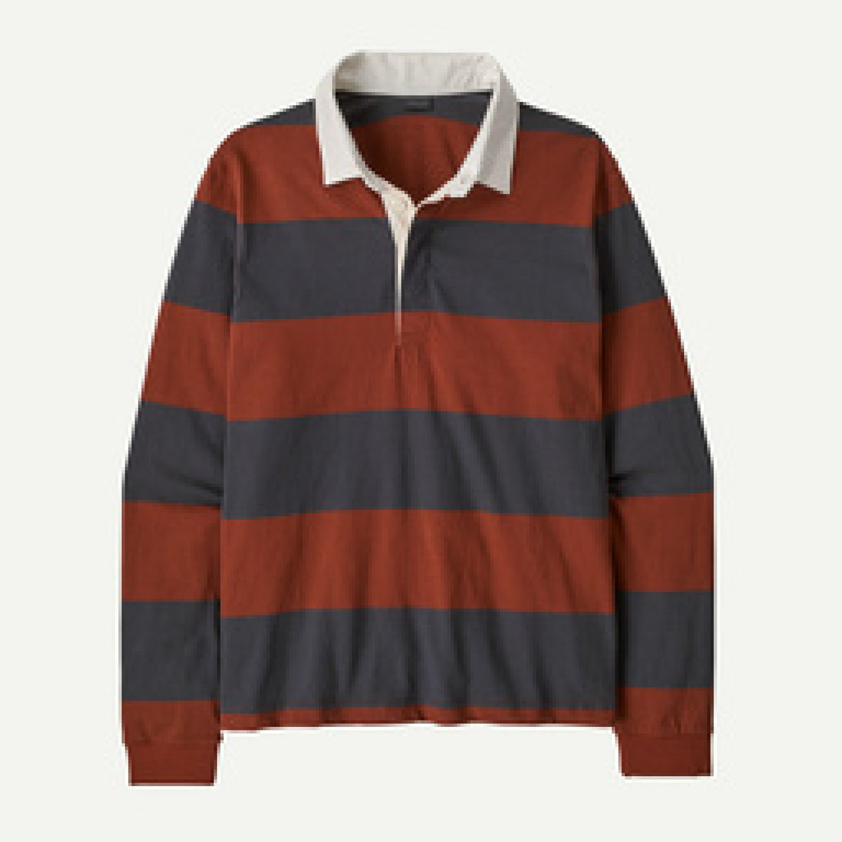 Patagonia Mens L/S Rugby F26