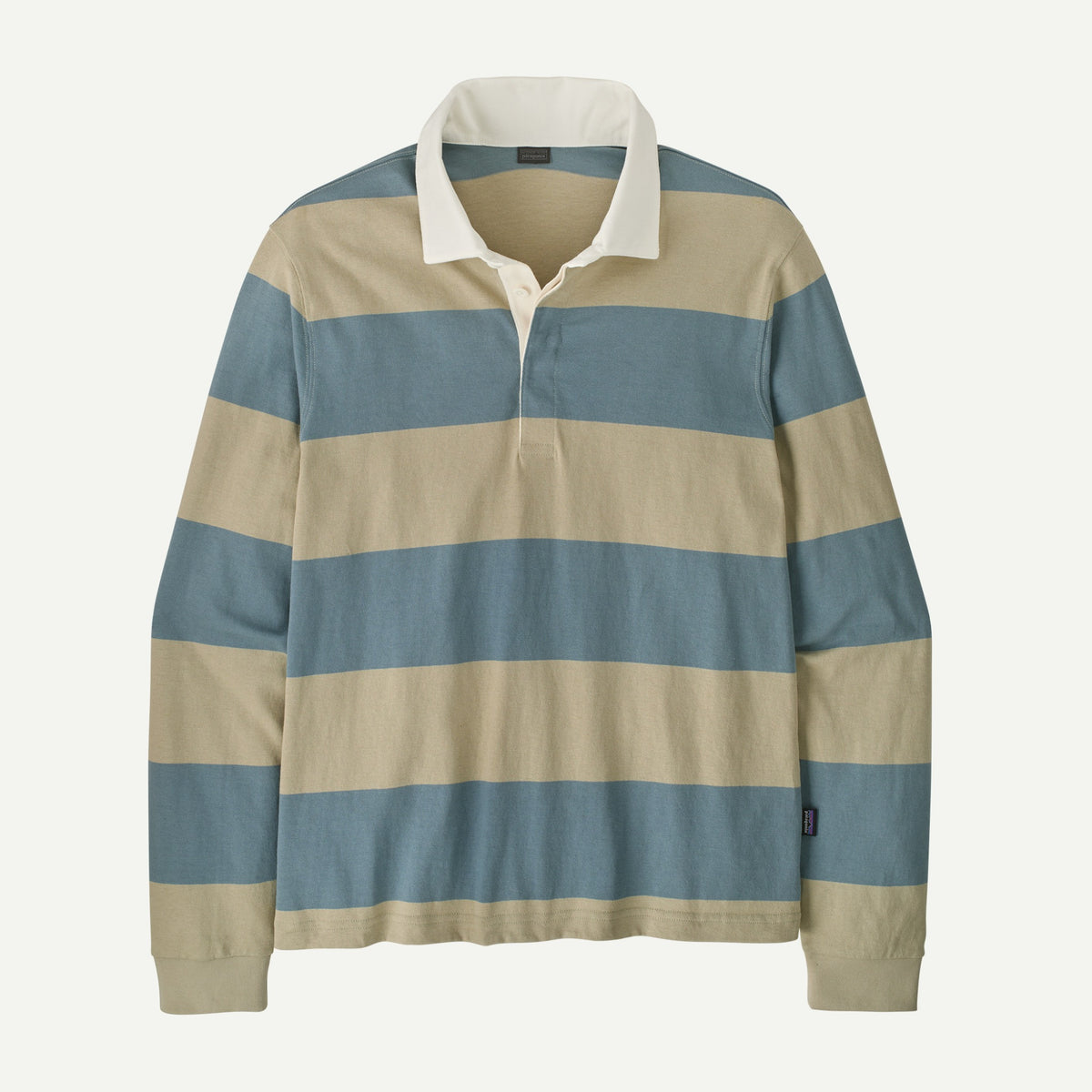 Patagonia Mens L/S Rugby F26