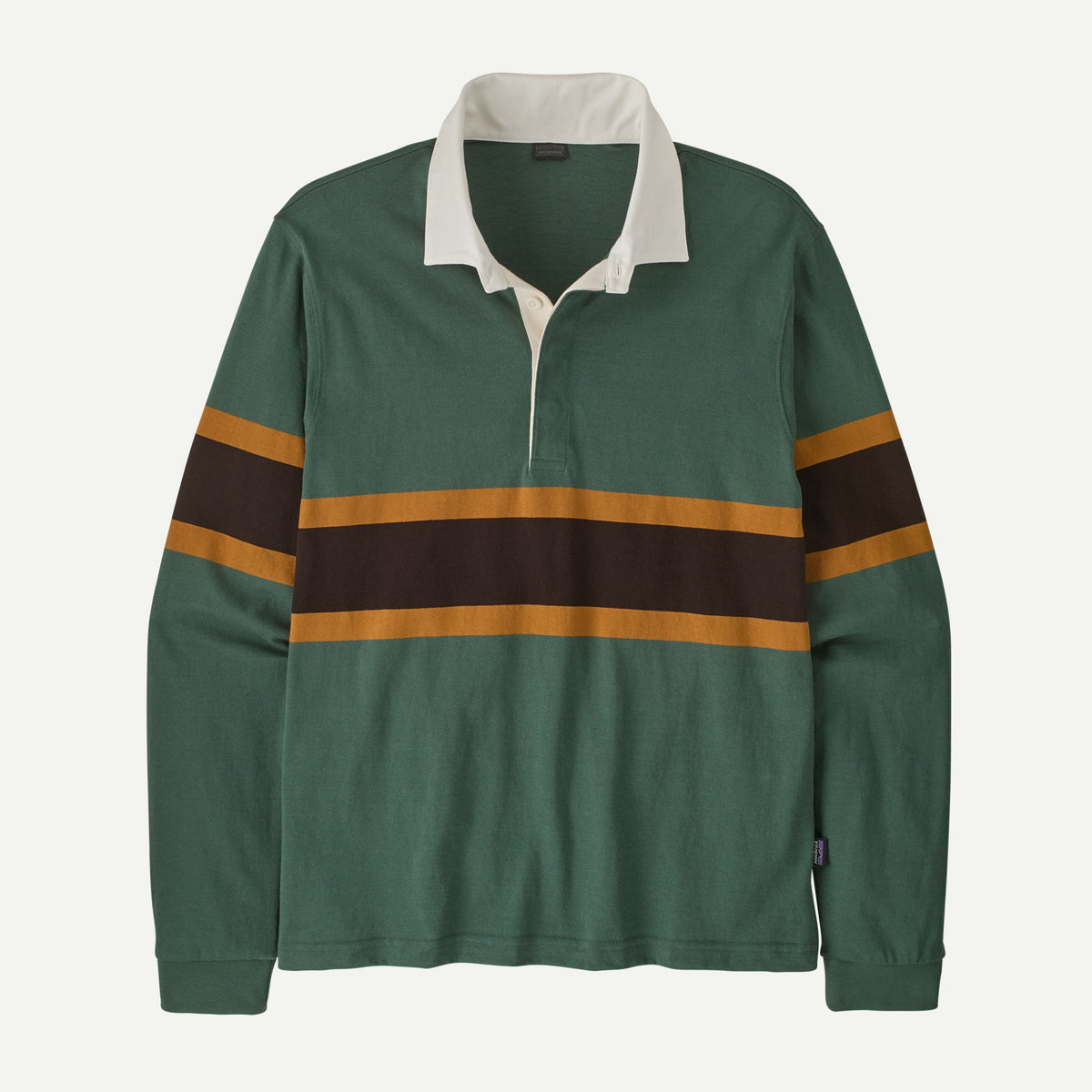 Patagonia Mens L/S Rugby F26