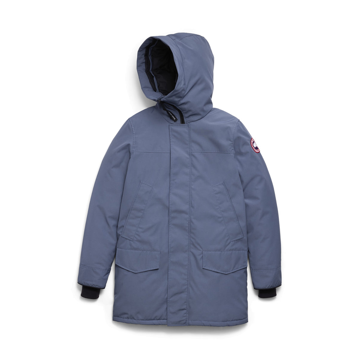 Canada Goose Mens Langford Parka - Core Reset