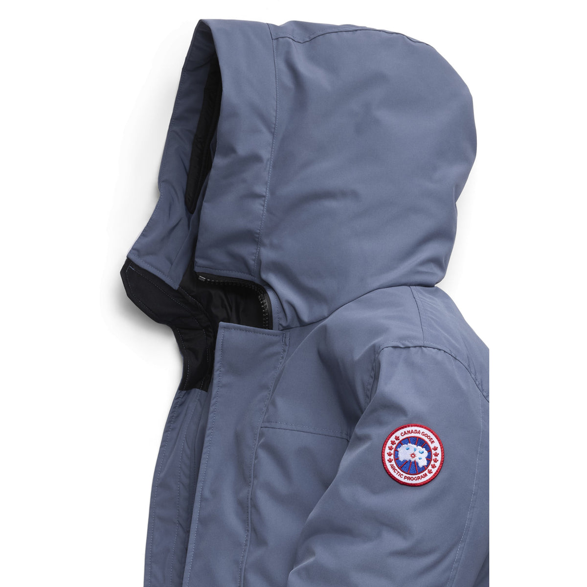 Canada Goose Mens Langford Parka - Core Reset