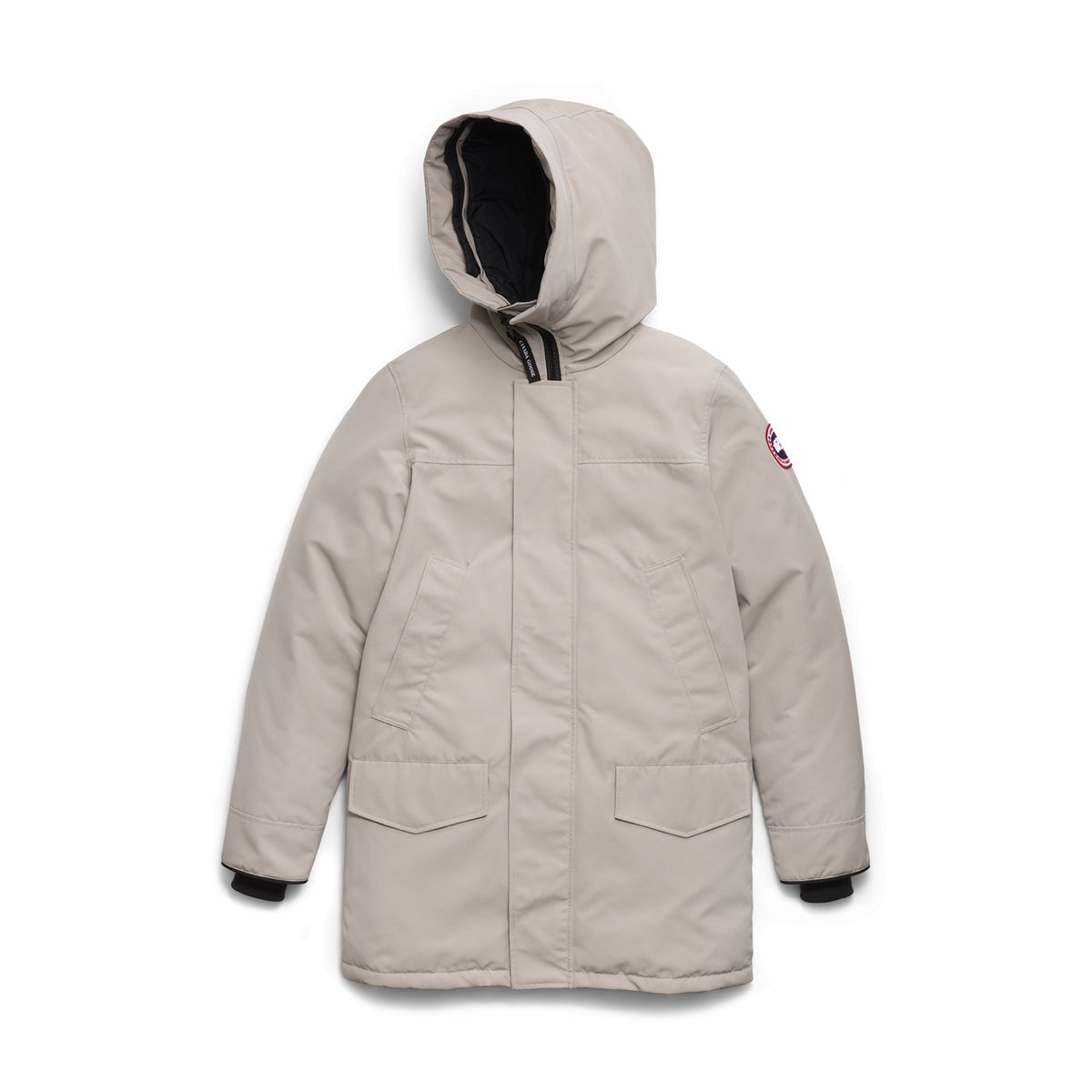 Canada Goose Mens Langford Parka - Core Reset