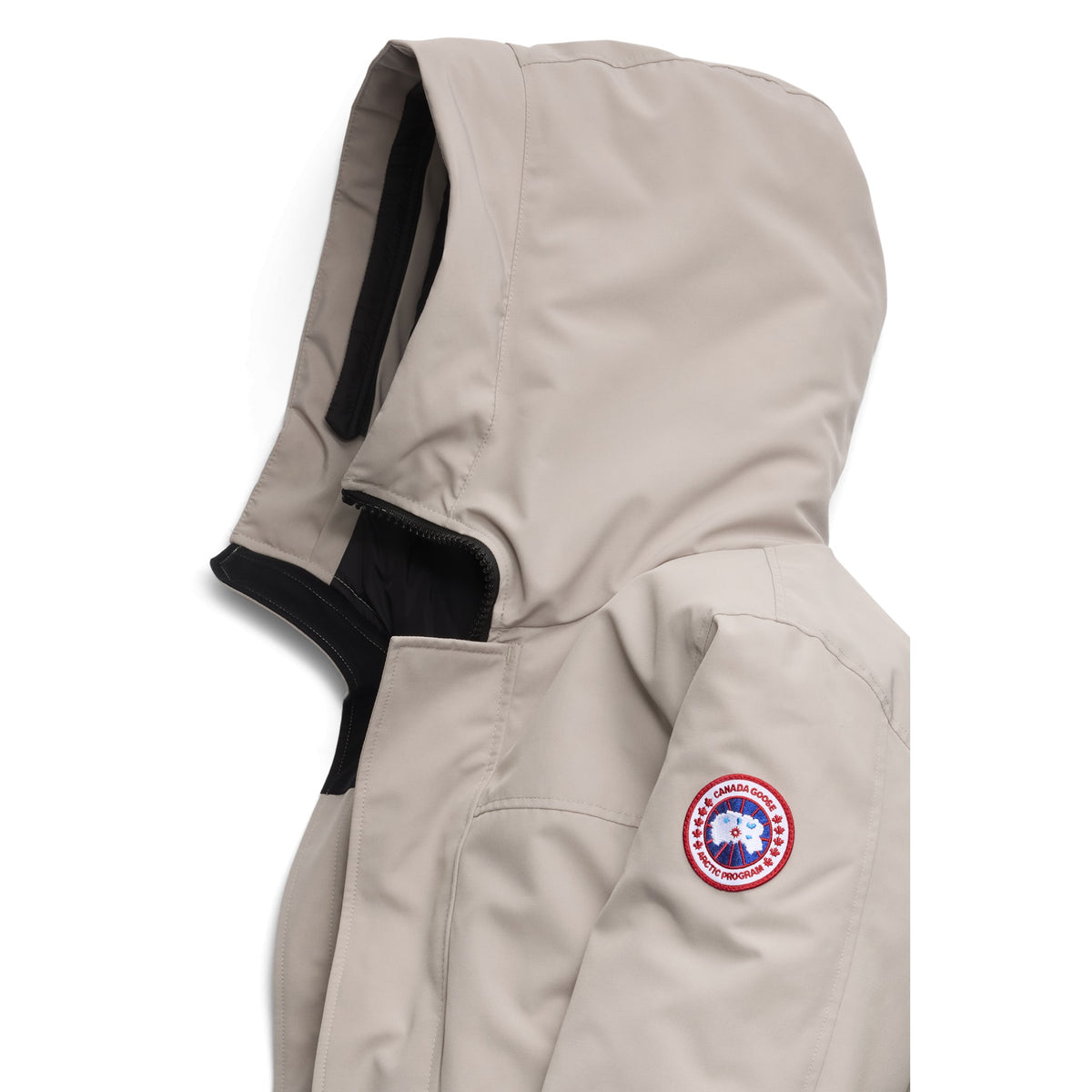 Canada Goose Mens Langford Parka - Core Reset