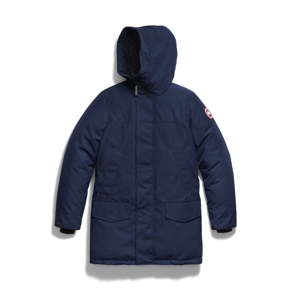 Canada Goose Mens Langford Parka - Core Reset