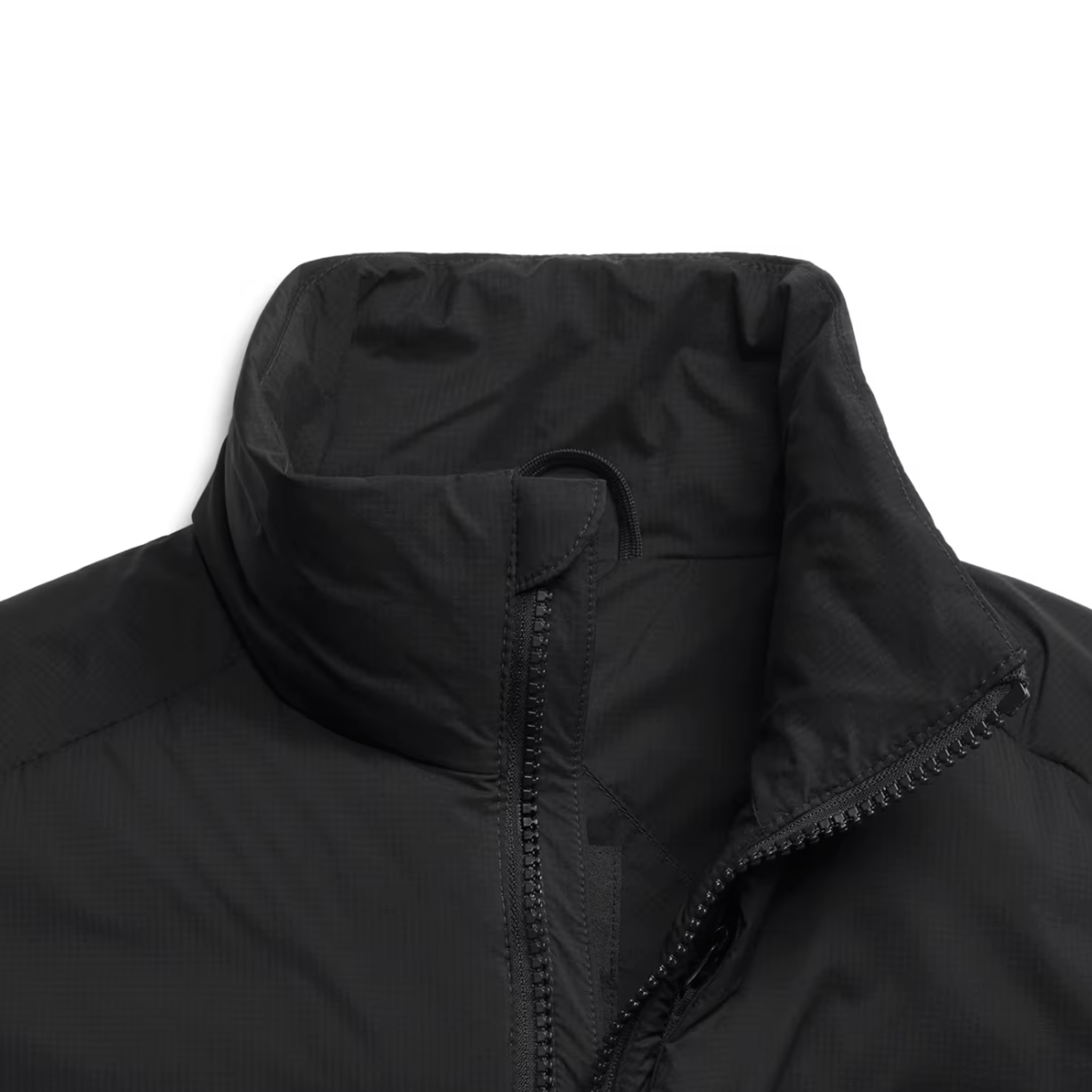 Canada Goose Mens Lodge Vest - BD-Black