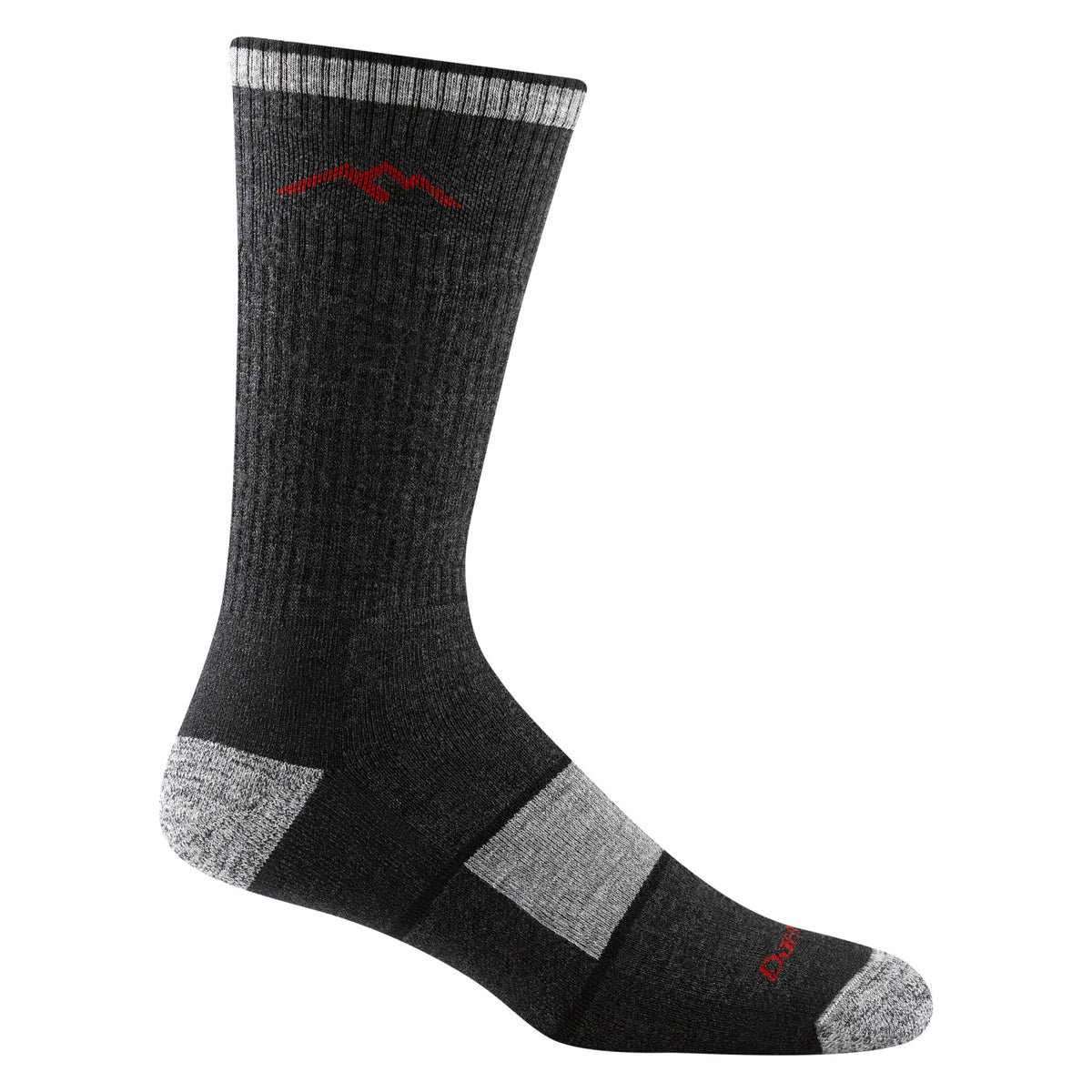 Darn Tough Vermont Mens Merino Wool Boot Sock Full Cushion
