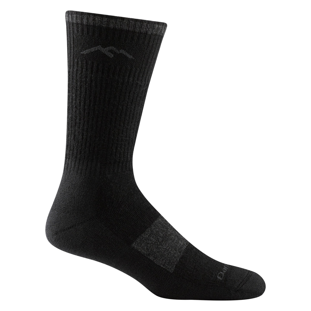 Darn Tough Vermont Mens Merino Wool Boot Sock Full Cushion