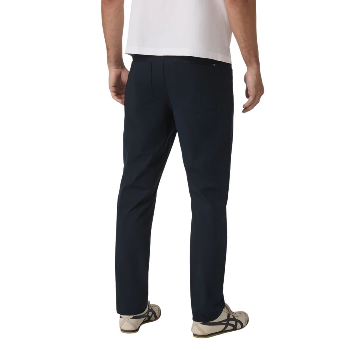 Vuori Mens Meta Pant Classic Fit 32"-Ink
