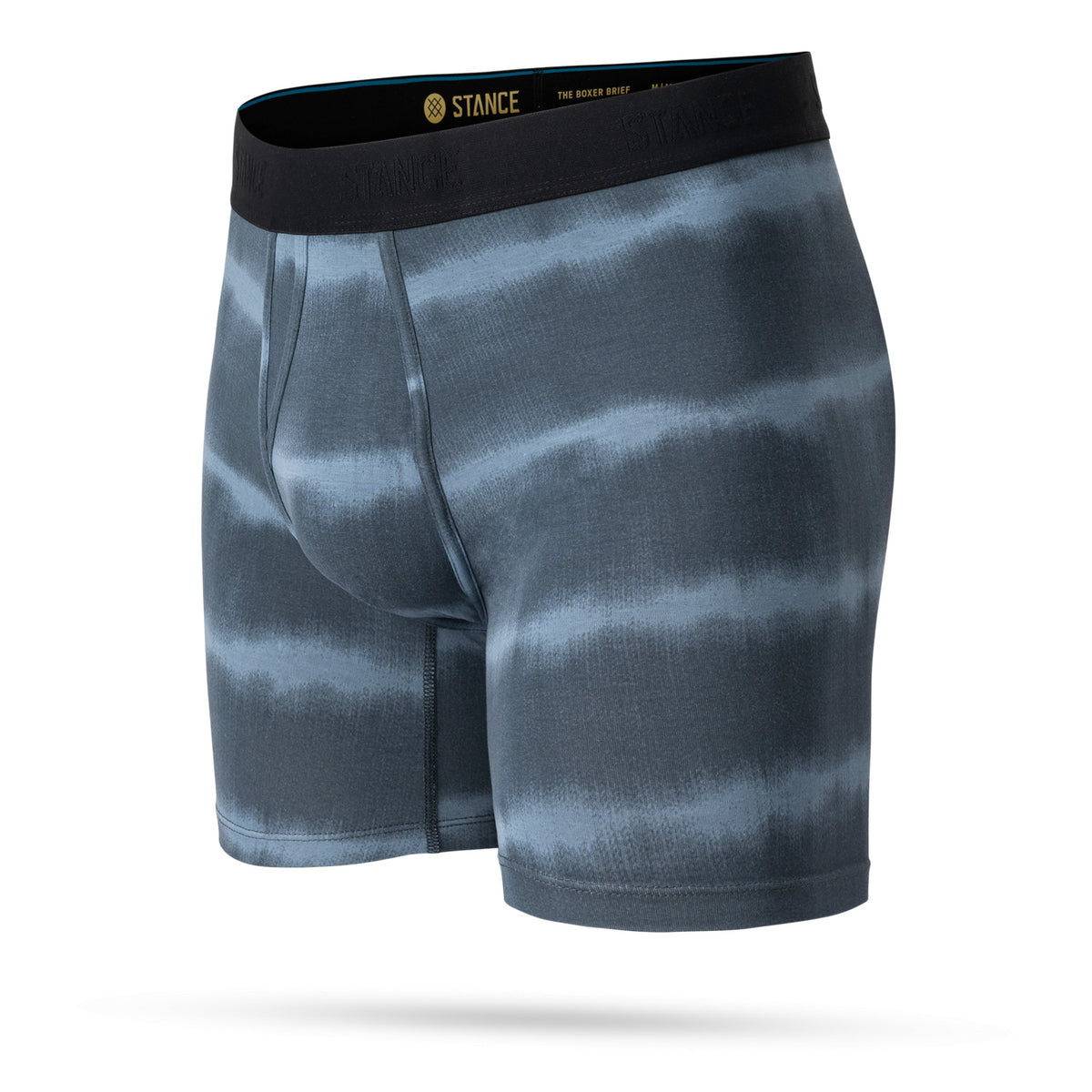 Stance Mens Mojo Boxer Brief Underwear - Navy