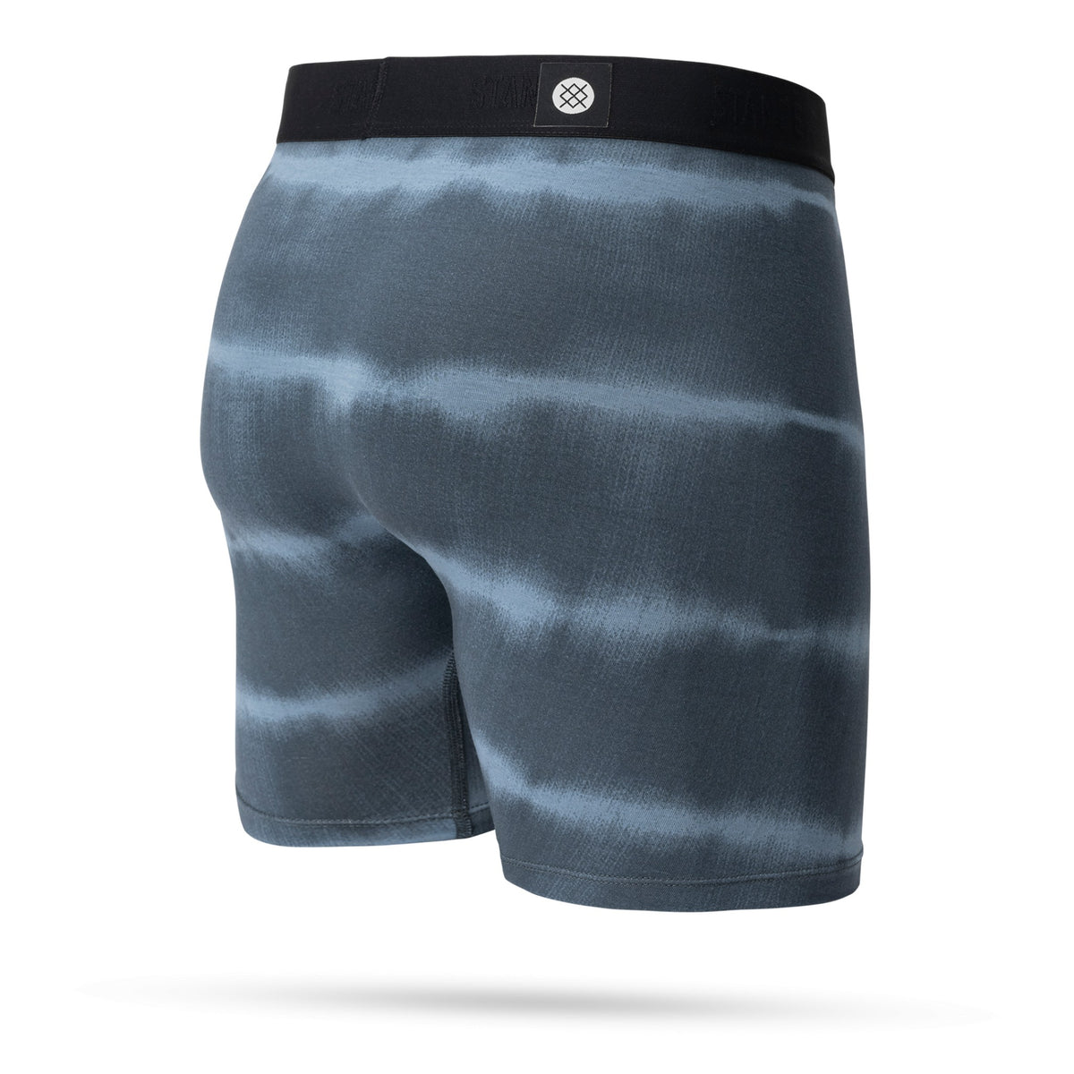 Stance Mens Mojo Boxer Brief Underwear - Navy