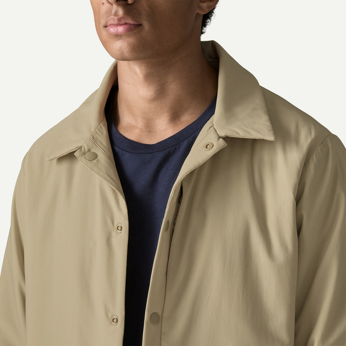 Patagonia Mens Nano-Air Shirt Jacket