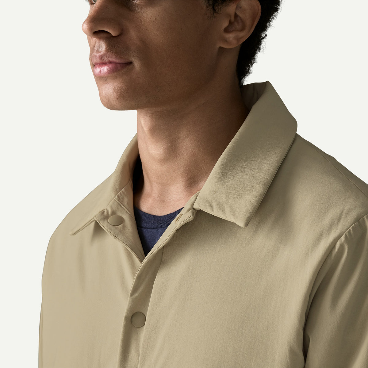 Patagonia Mens Nano-Air Shirt Jacket