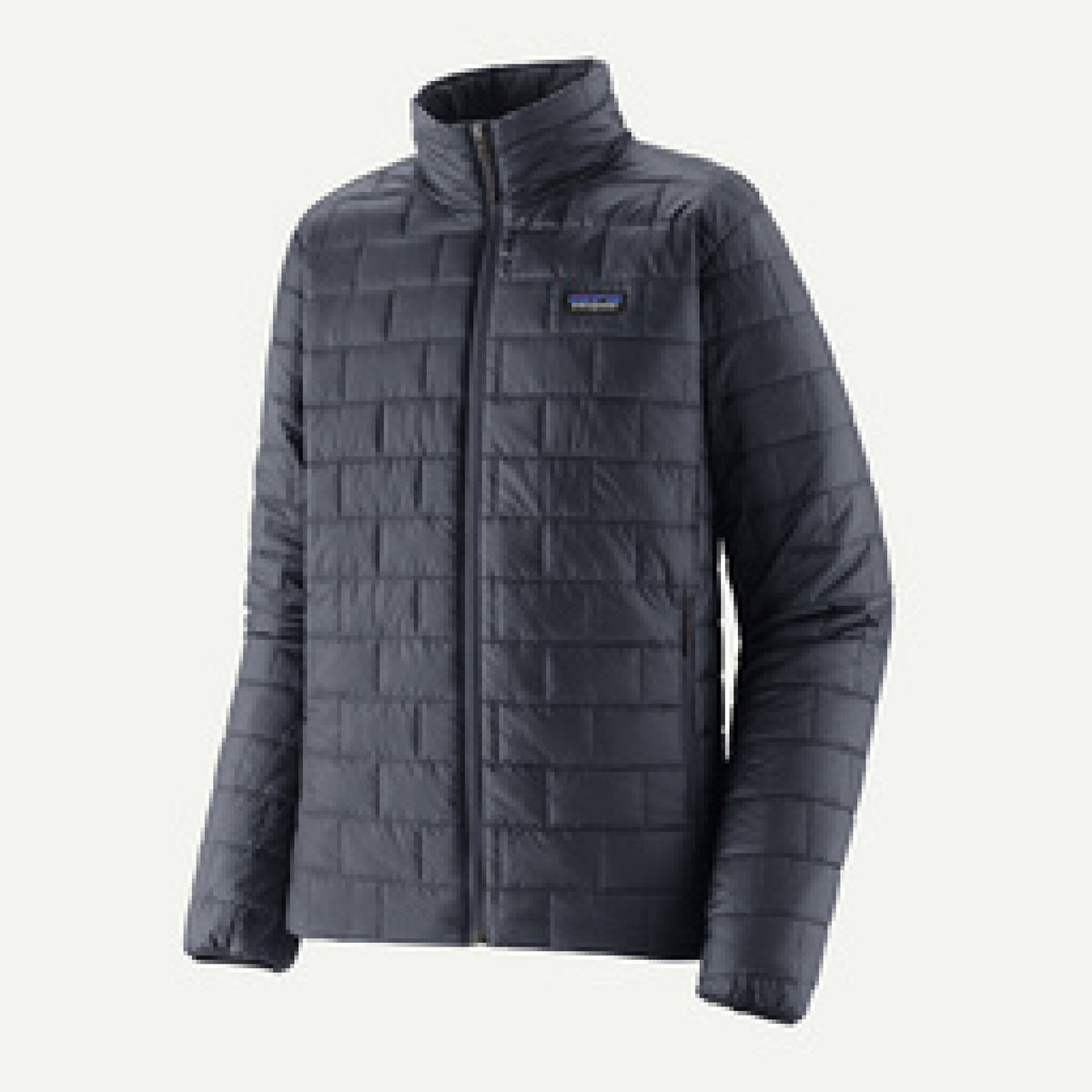 Patagonia Mens Nano Puff Jacket F26