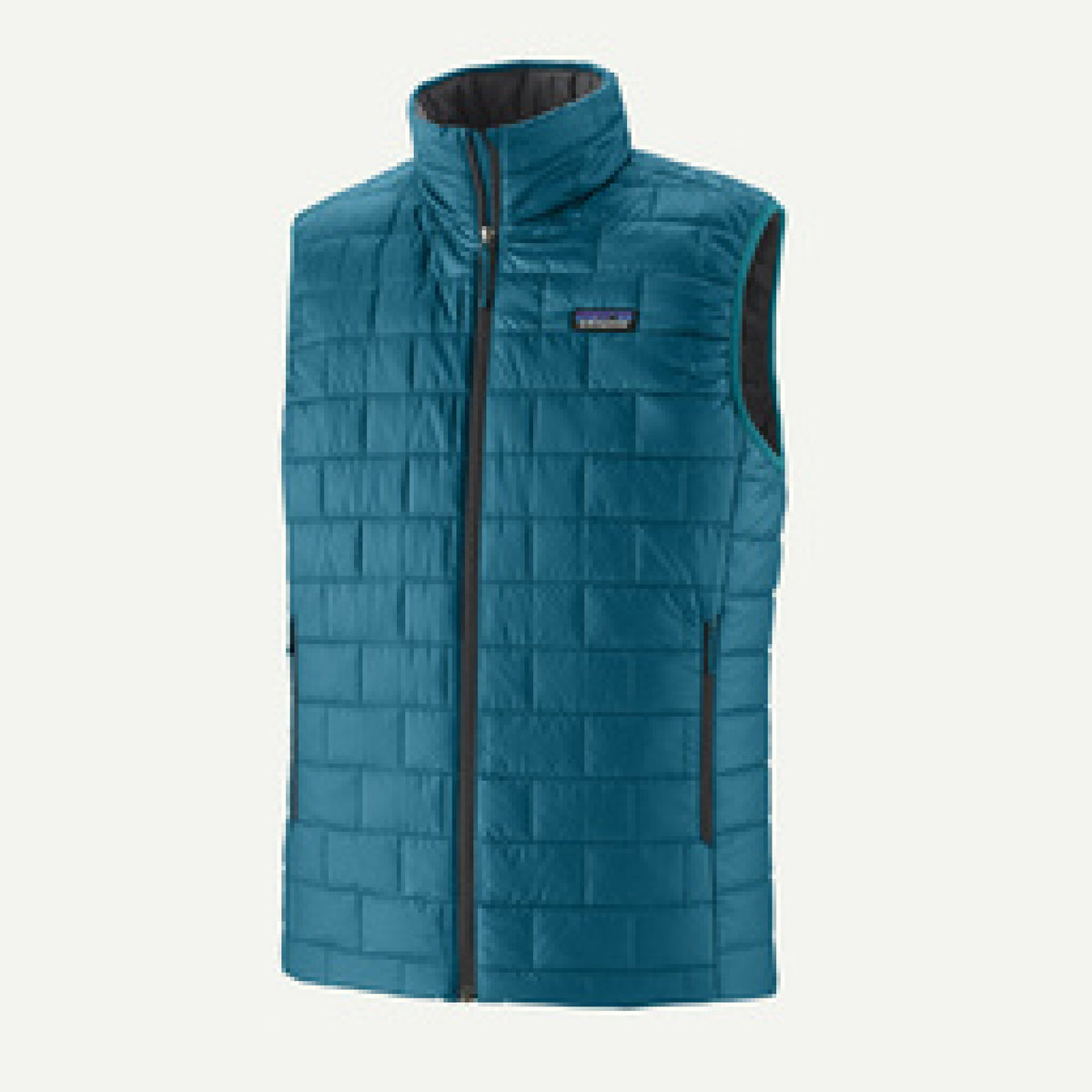 Patagonia Mens Nano Puff Vest F26
