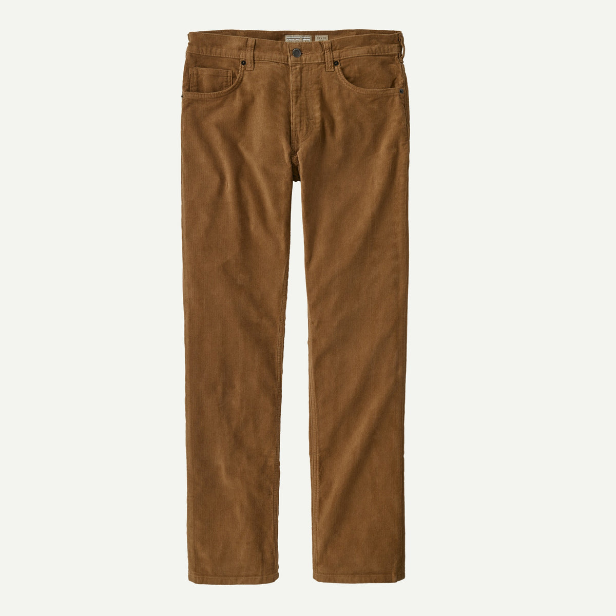 Patagonia Mens Organic Cotton Corduroy Jeans - Reg